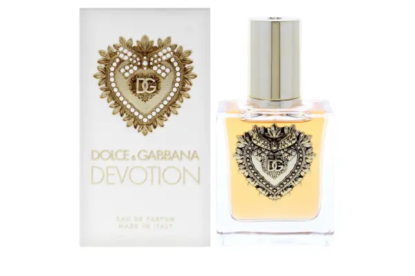 Dolce & Gabbana Devotion Eau de Parfum 1.7 oz Spray image