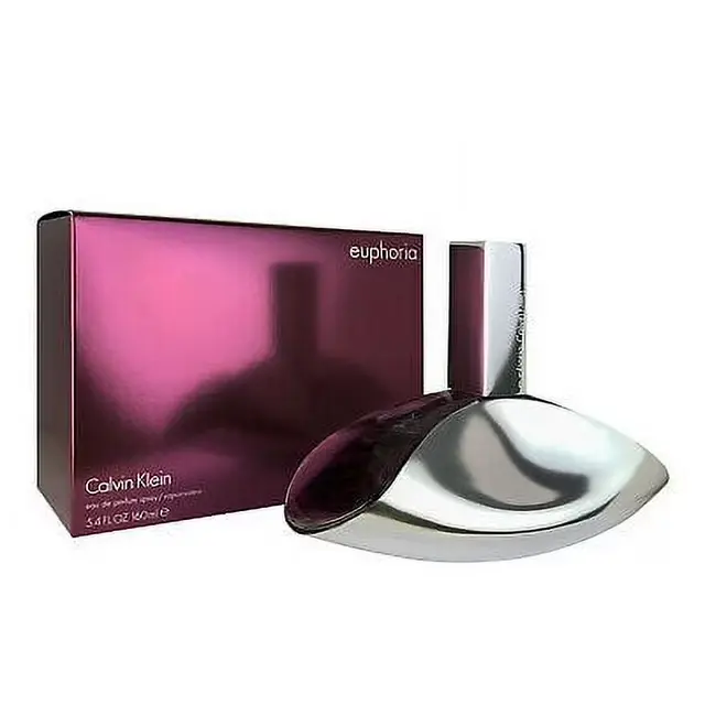 Calvin Klein Euphoria Eau de Parfum 5.5 Oz Full Size image 1