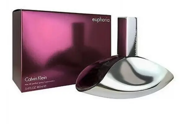 Calvin Klein Euphoria Eau de Parfum 5.5 Oz Full Size image