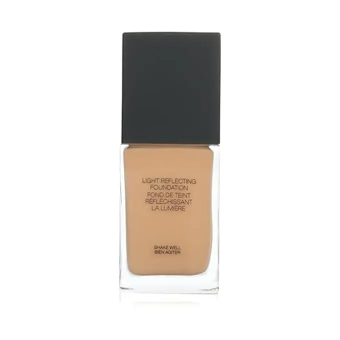 NARS - Light Reflecting Foundation - Salzburg (Light 3.5)(30ml/1oz) image 3