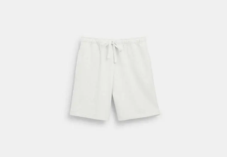Coach Tonal Signature Shorts image 1