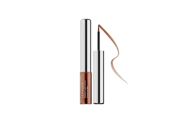 SEPHORA COLLECTION Intense Felt-Tip 12HR Liquid Waterproof Eyeliner image
