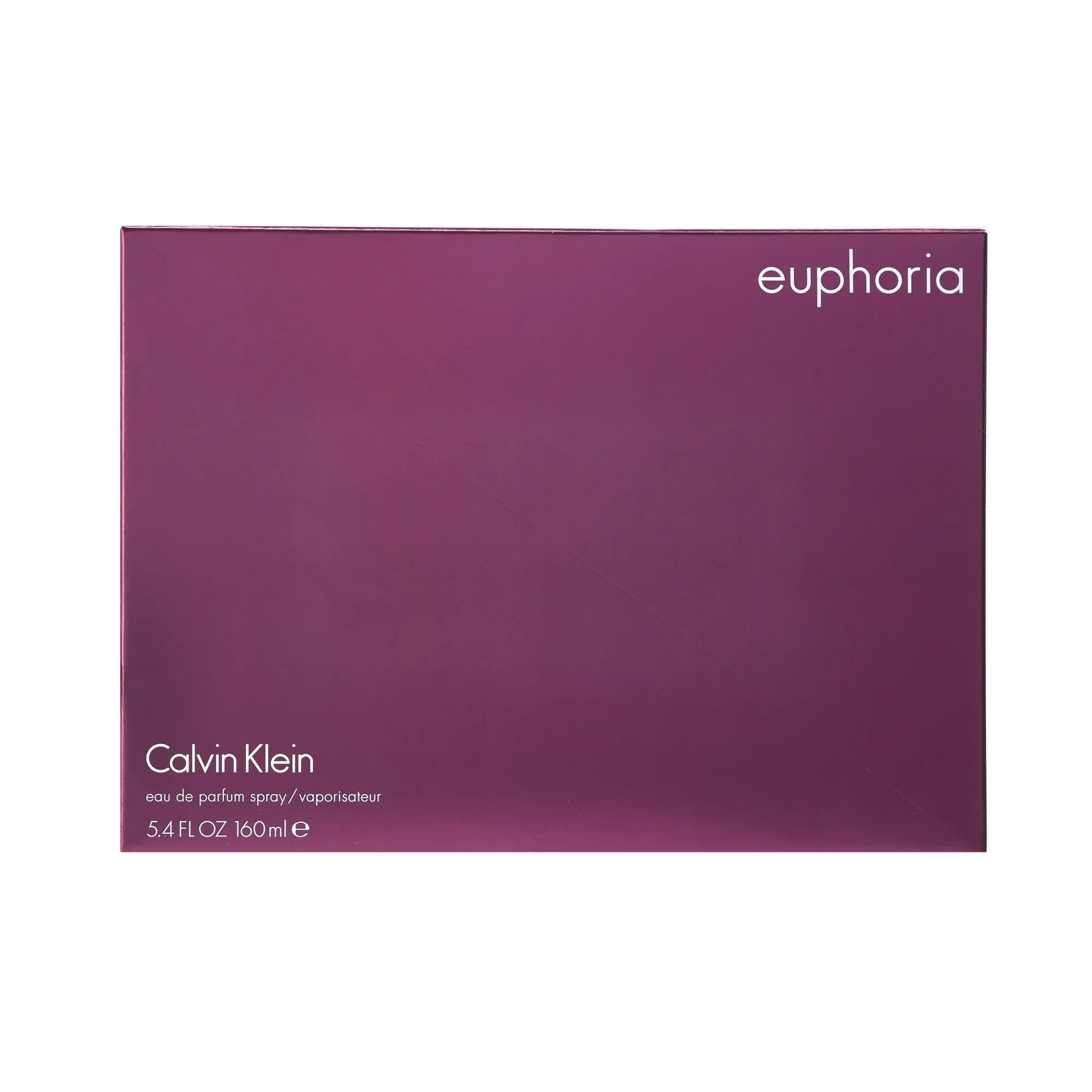 Calvin Klein Euphoria Eau de Parfum 5.5 Oz Full Size image 3