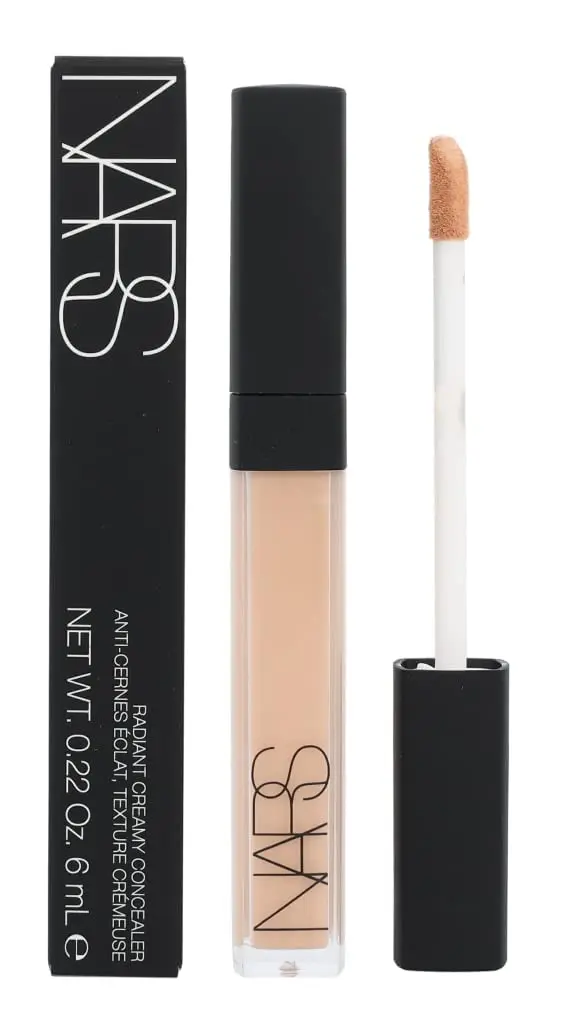 NARS Radiant Creamy Concealer, No. 2.75 Cannelle/Light, 0.22 Ounce (I0081345) image 5