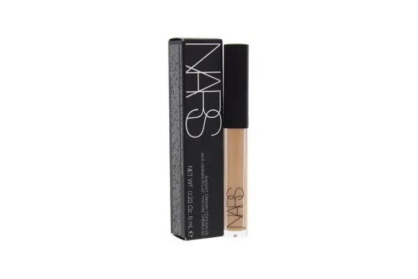 NARS Radiant Creamy Concealer, No. 2.75 Cannelle/Light, 0.22 Ounce (I0081345) image