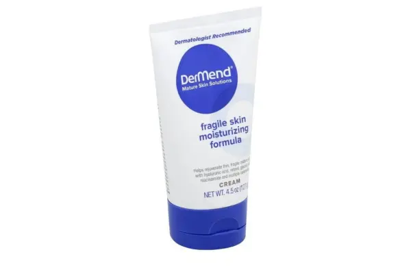 Dermend Fragile Skin Moisturizing Formula Cream image