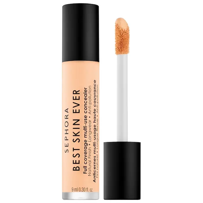 Best Skin Ever Full Coverage Multi-Use Hydrating Concealer image 1