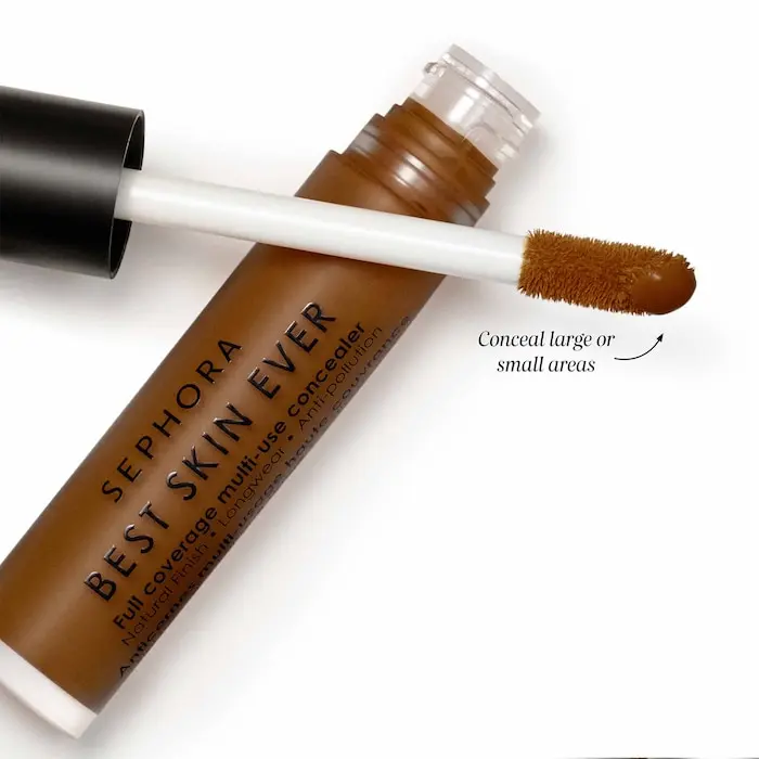 Best Skin Ever Full Coverage Multi-Use Hydrating Concealer image 5