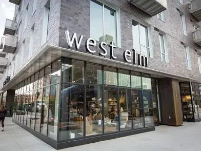 west elm Banner