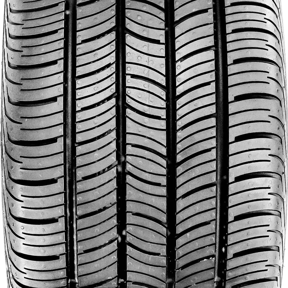 4 Tires 225/45R17 Continental ContiProContact (VW) AS A/S All Season 91H image 4