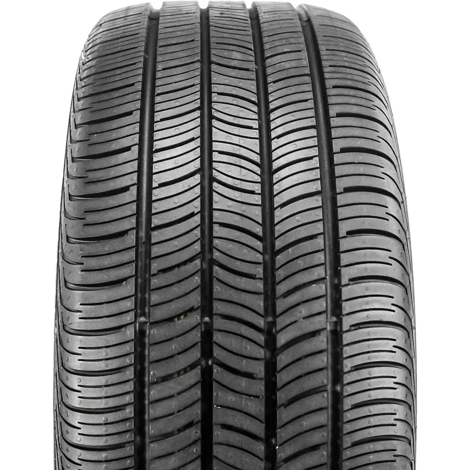 4 Tires 225/45R17 Continental ContiProContact (VW) AS A/S All Season 91H image 5