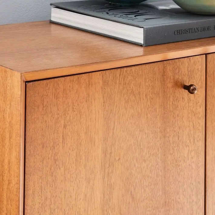 Mid-Century Cabinet (28") image 2