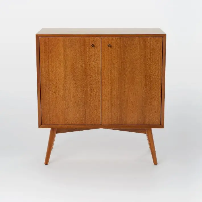 Mid-Century Cabinet (28") image 4