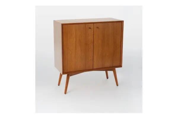 Mid-Century Cabinet (28") image