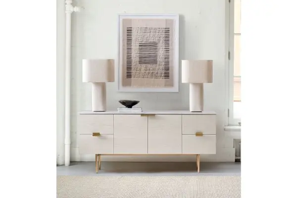 Delphine Buffet (63") image