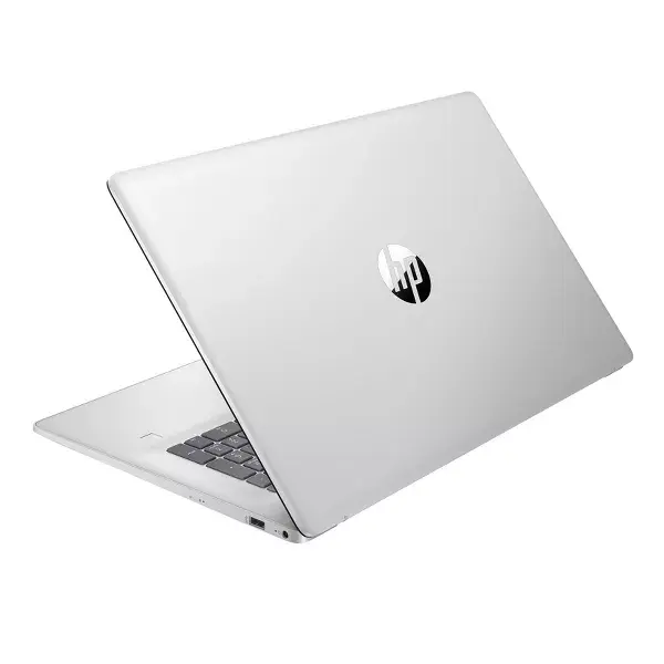 HP Inc. Essential Laptop Computer 17.3" HD+ Intel Core i5 8 GB memory; 256 GB SSD image 4