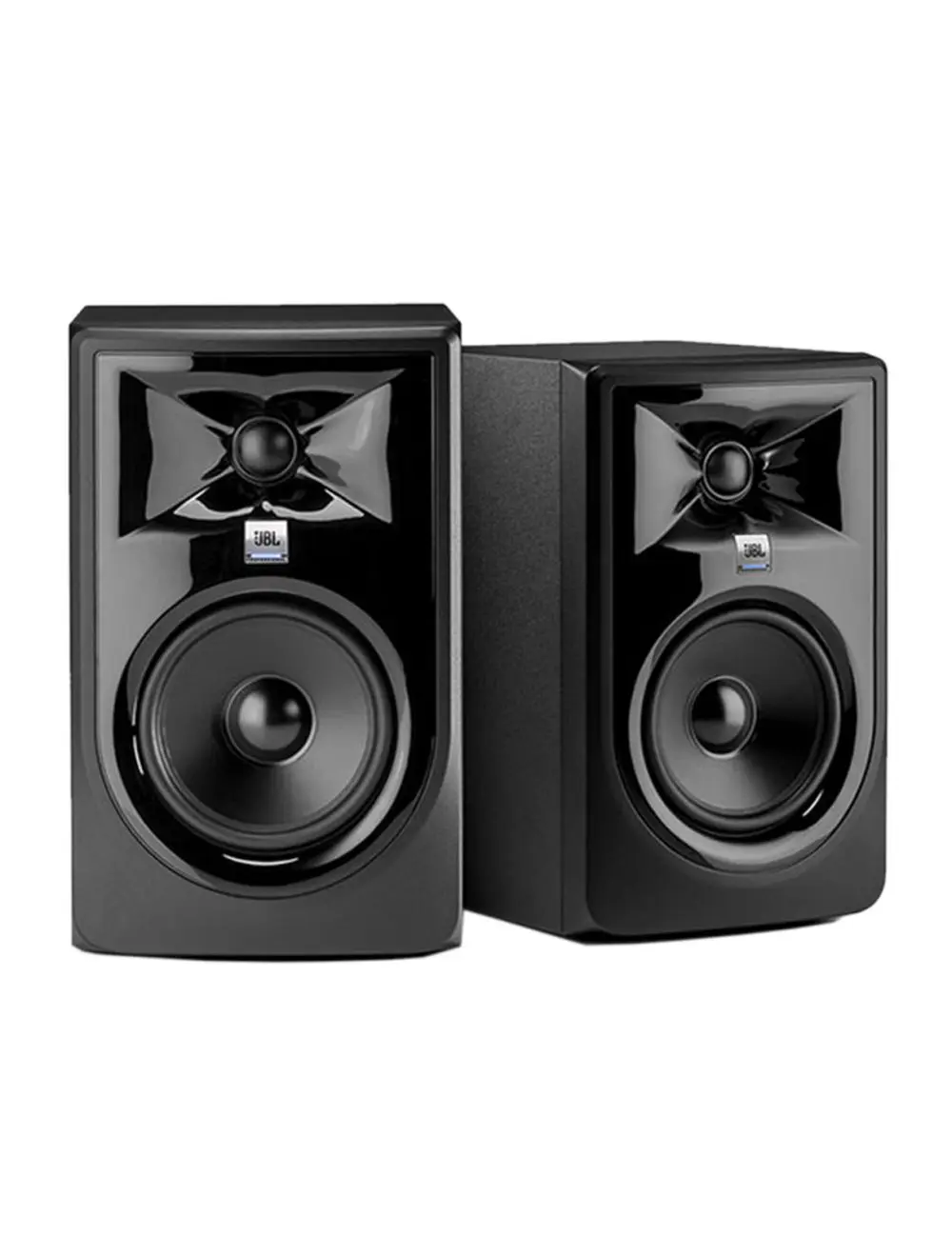 JBL 305P MkII Powered Studio Monitor (Open Box) image 3