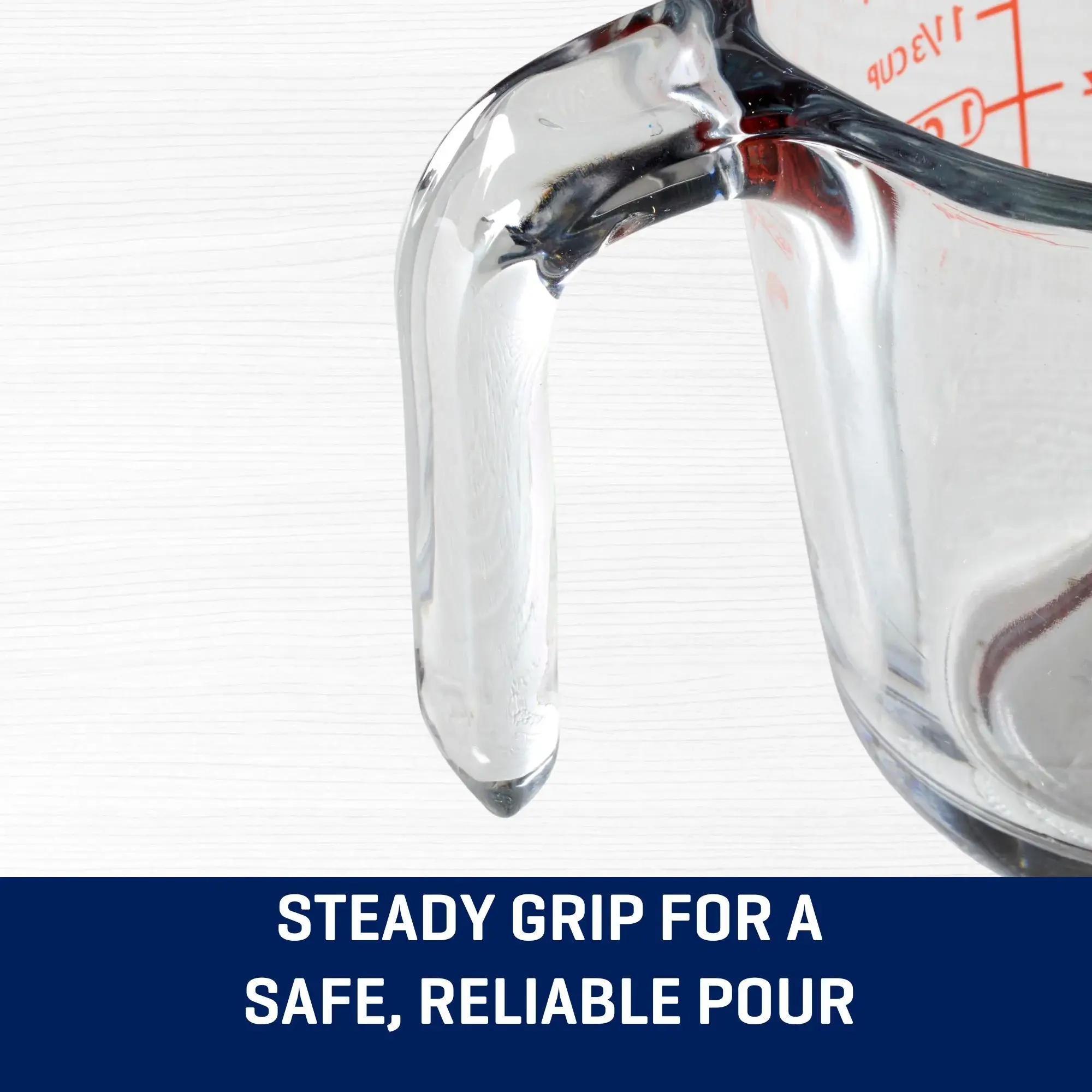 Anchor Hocking Glass Measuring Cup, 4 Cup image 5