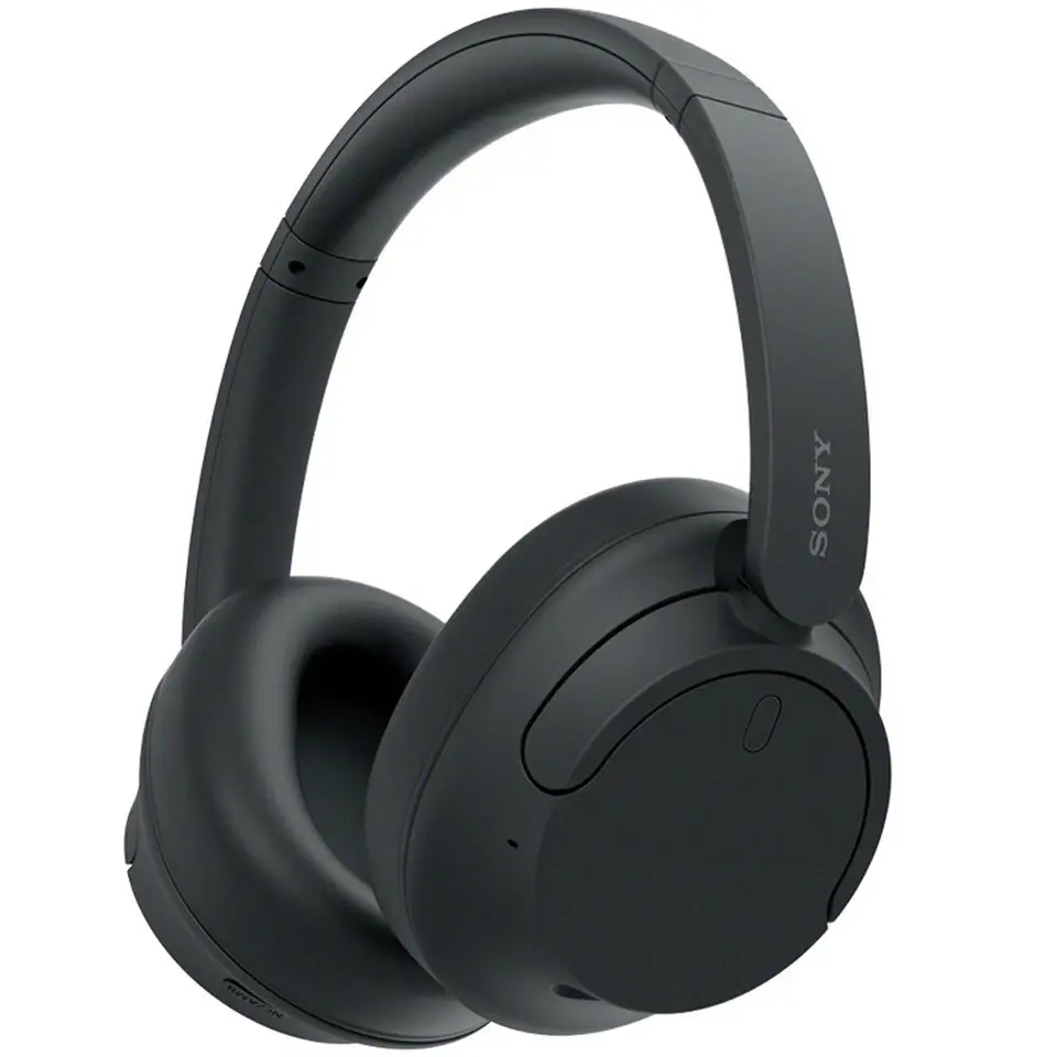 Sony WH-CH720N Wireless Noise Cancelling Headphone, Black, eBay Refurbished image 1