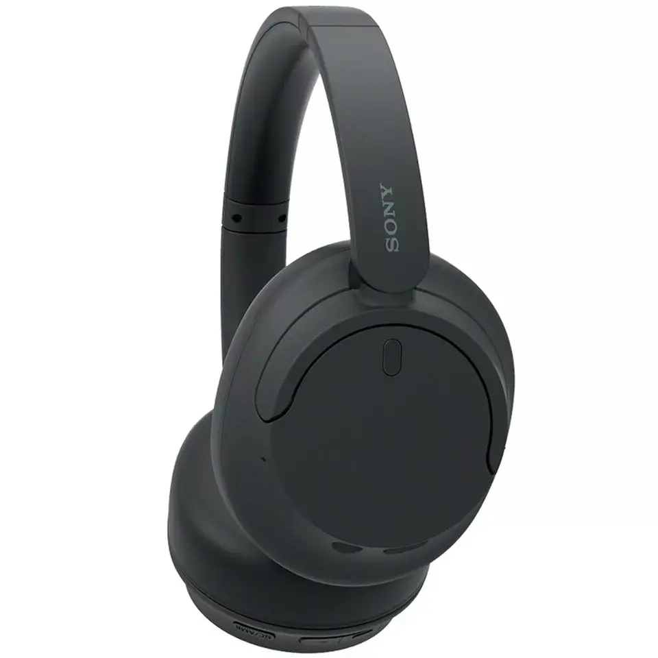 Sony WH-CH720N Wireless Noise Cancelling Headphone, Black, eBay Refurbished image 2