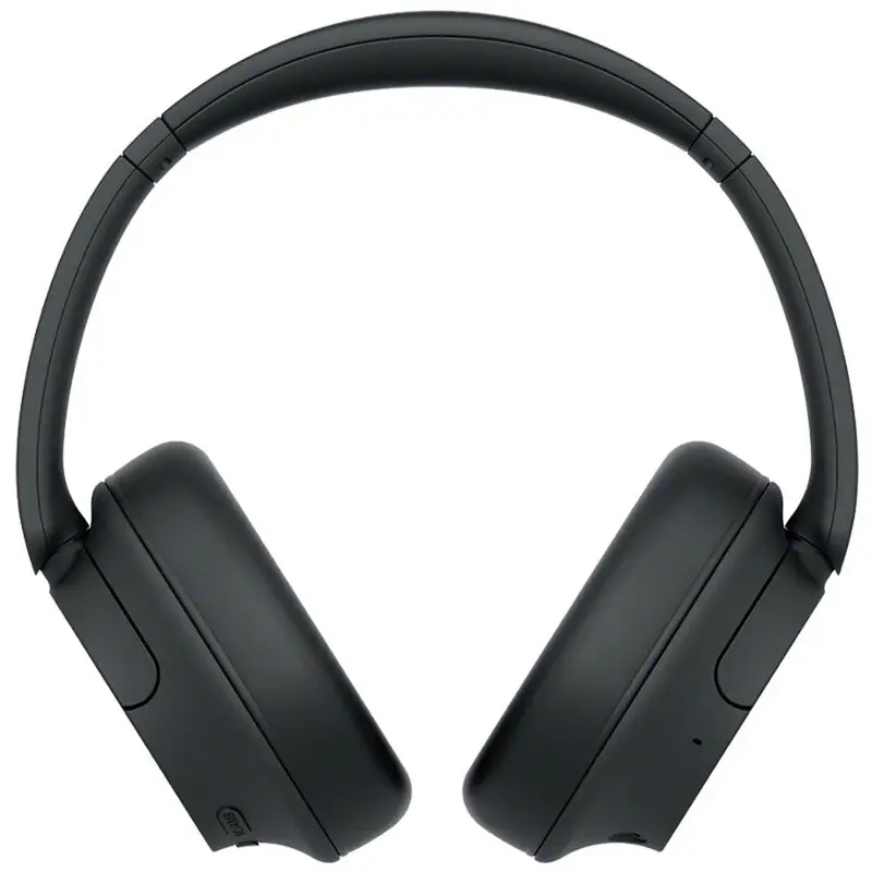 Sony WH-CH720N Wireless Noise Cancelling Headphone, Black, eBay Refurbished image 3
