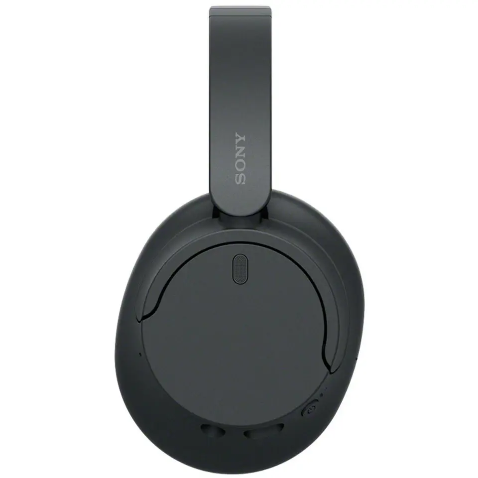 Sony WH-CH720N Wireless Noise Cancelling Headphone, Black, eBay Refurbished image 4