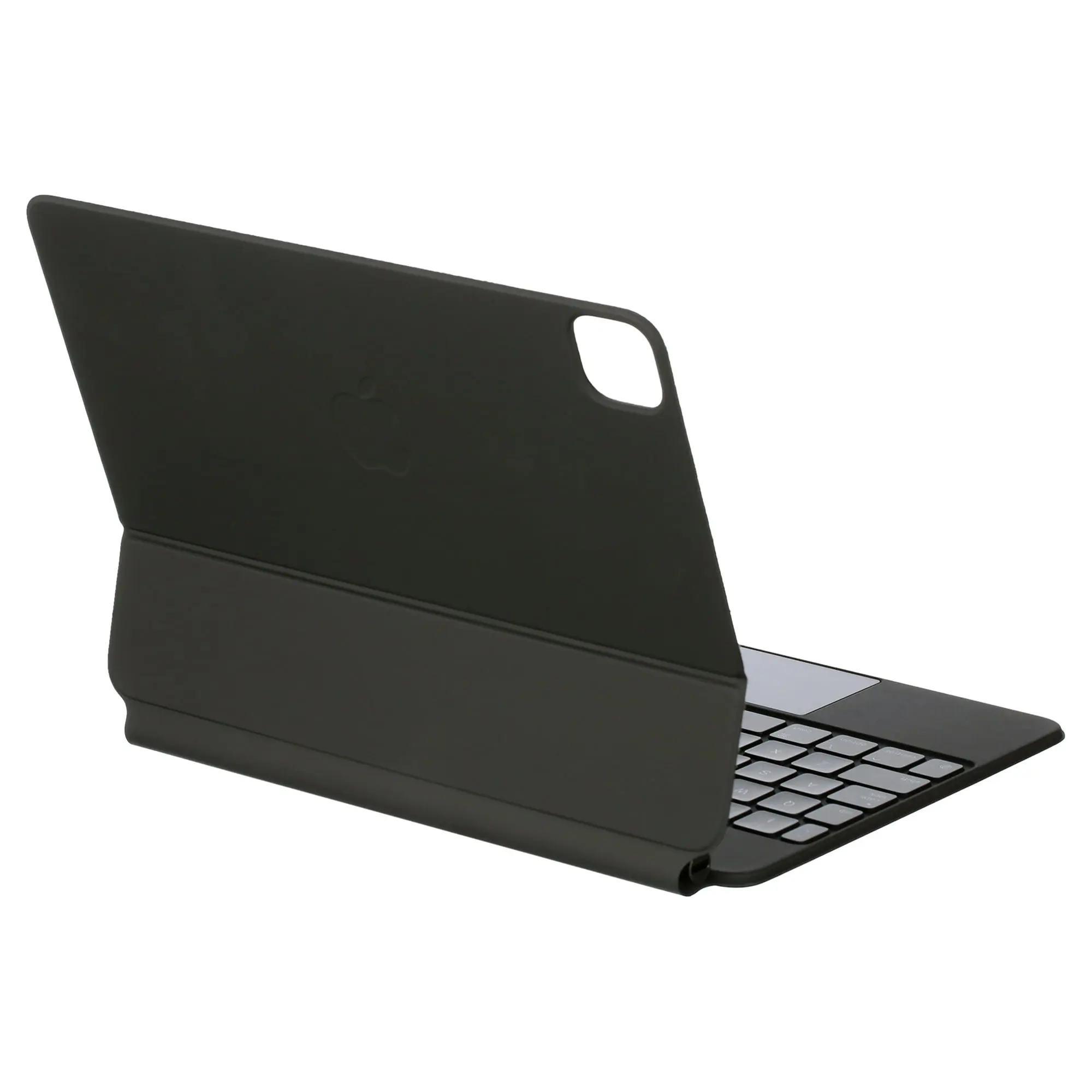 Apple Magic Keyboard: iPad Keyboard case for iPad Pro 11-inch (1st, 2nd, 3rd, 4th gen) and iPad Air (4th, 5th gen, M2 and M3), Great Typing Experience, Built-in trackpad, US English - Black image 5