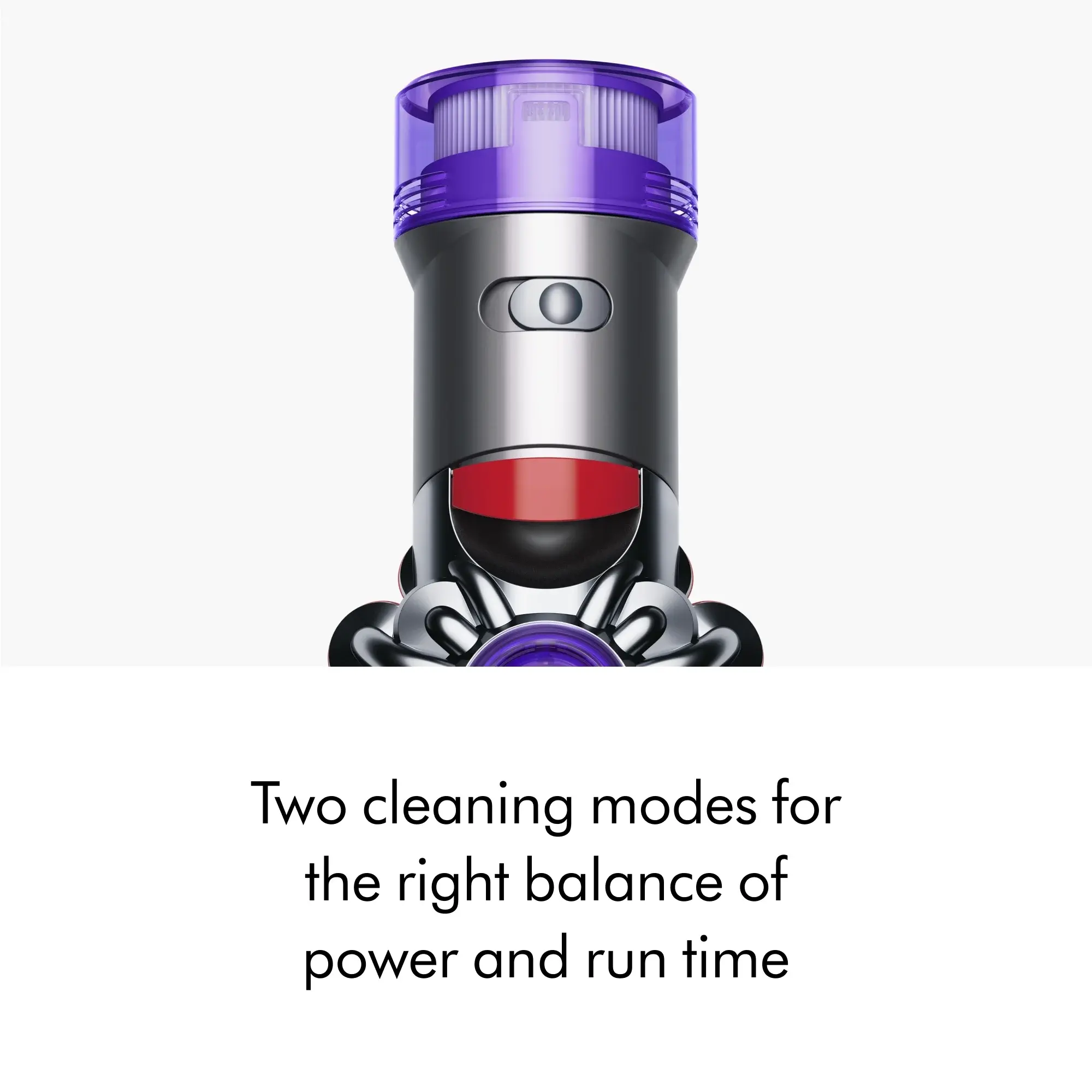 Dyson V7 Advanced Cordless Vacuum Cleaner | Silver | New image 4