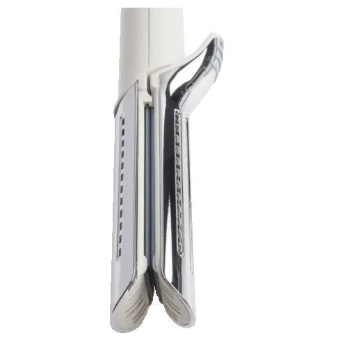 InfinitiPRO by Conair Cool Air Luxe 2-in-1 Curler and Straightener image 5
