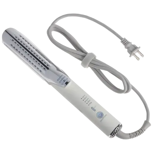 InfinitiPRO by Conair Cool Air Luxe 2-in-1 Curler and Straightener image 6