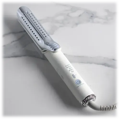 InfinitiPRO by Conair Cool Air Luxe 2-in-1 Curler and Straightener image 7