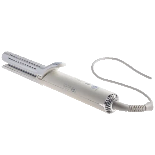 InfinitiPRO by Conair Cool Air Luxe 2-in-1 Curler and Straightener image 8