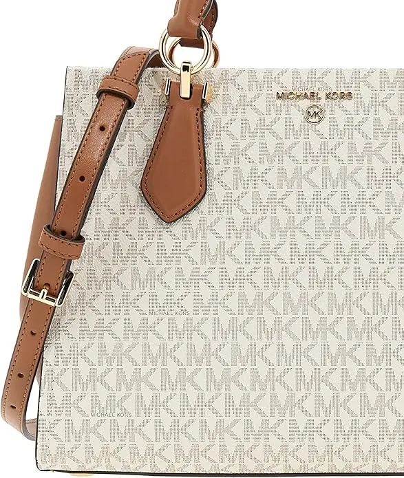 Michael Kors Marilyn Medium Satchel image 2