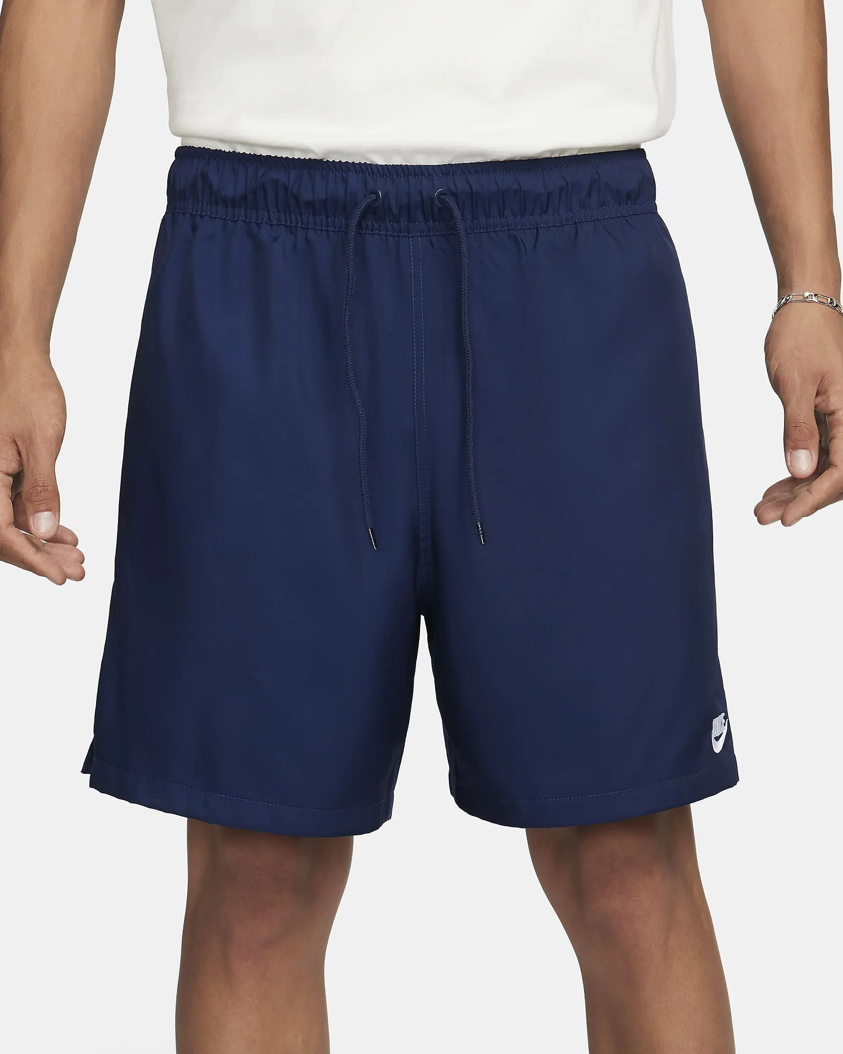 Nike Club Men's Woven Flow Shorts image 1