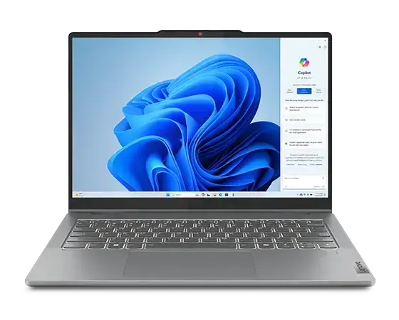 IdeaPad 5i 2-in-1 (14" Intel) - Cosmic Blue image 4