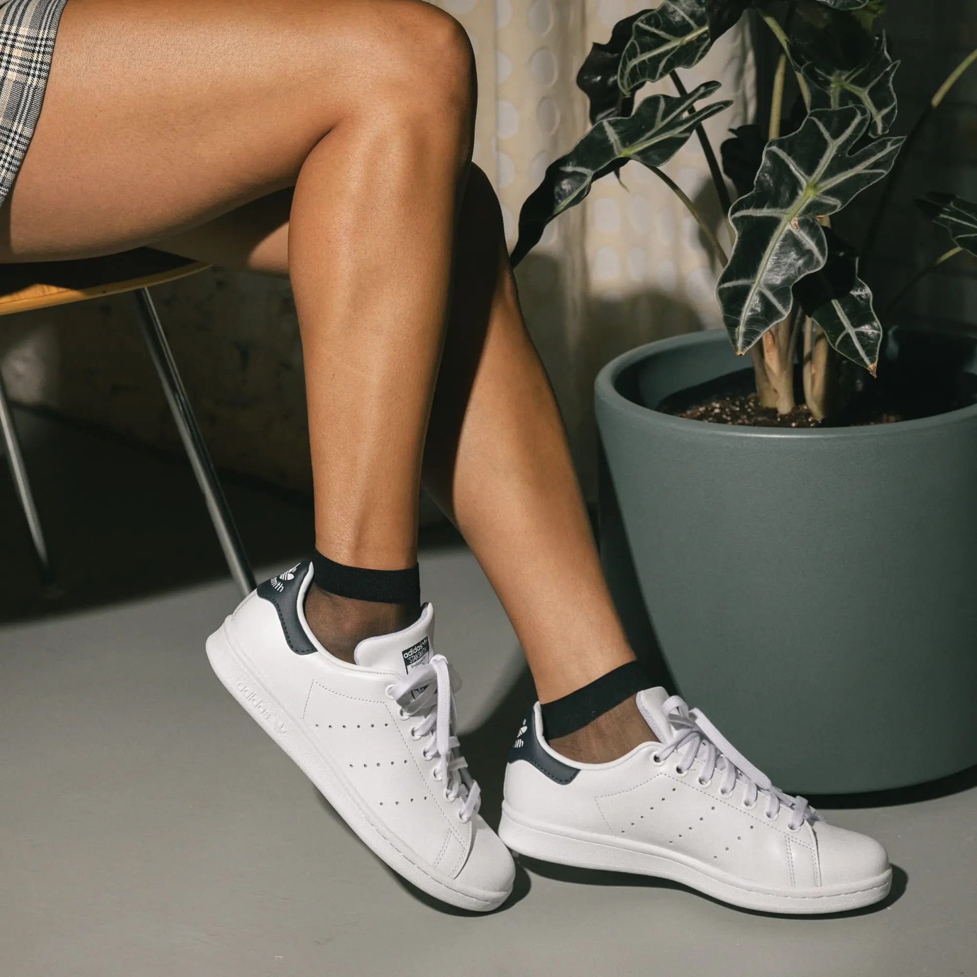 Stan Smith Shoes image 10