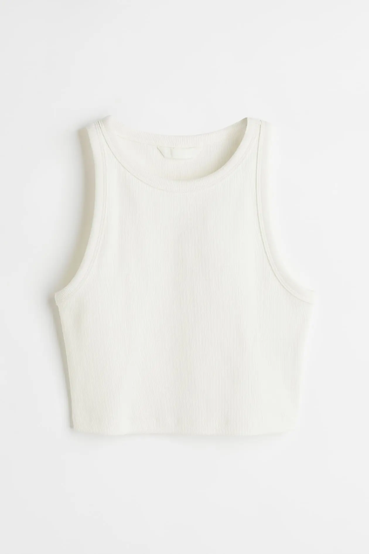  Crop Tank Top image 6