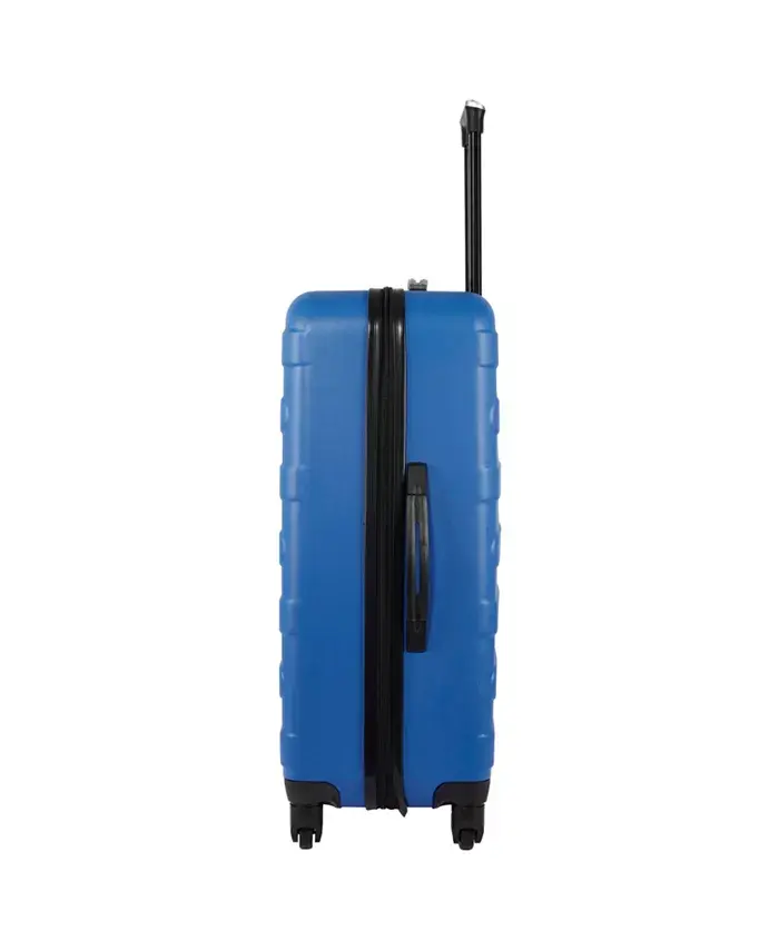 Travelers Club Austin 4 Piece Hardside Luggage Set image 4