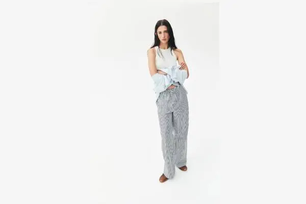  Crop Tank Top image