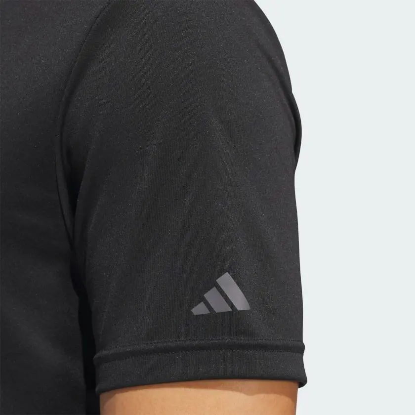 Adidas Men Core Adidas Performance Primegreen Polo Shirt image 4