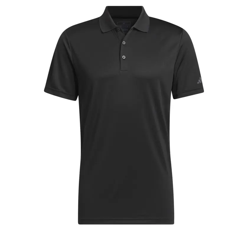 Adidas Men Core Adidas Performance Primegreen Polo Shirt image 6