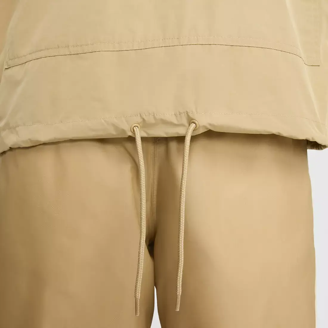 Nike Men's Club Marina Anorak Jacket image 7