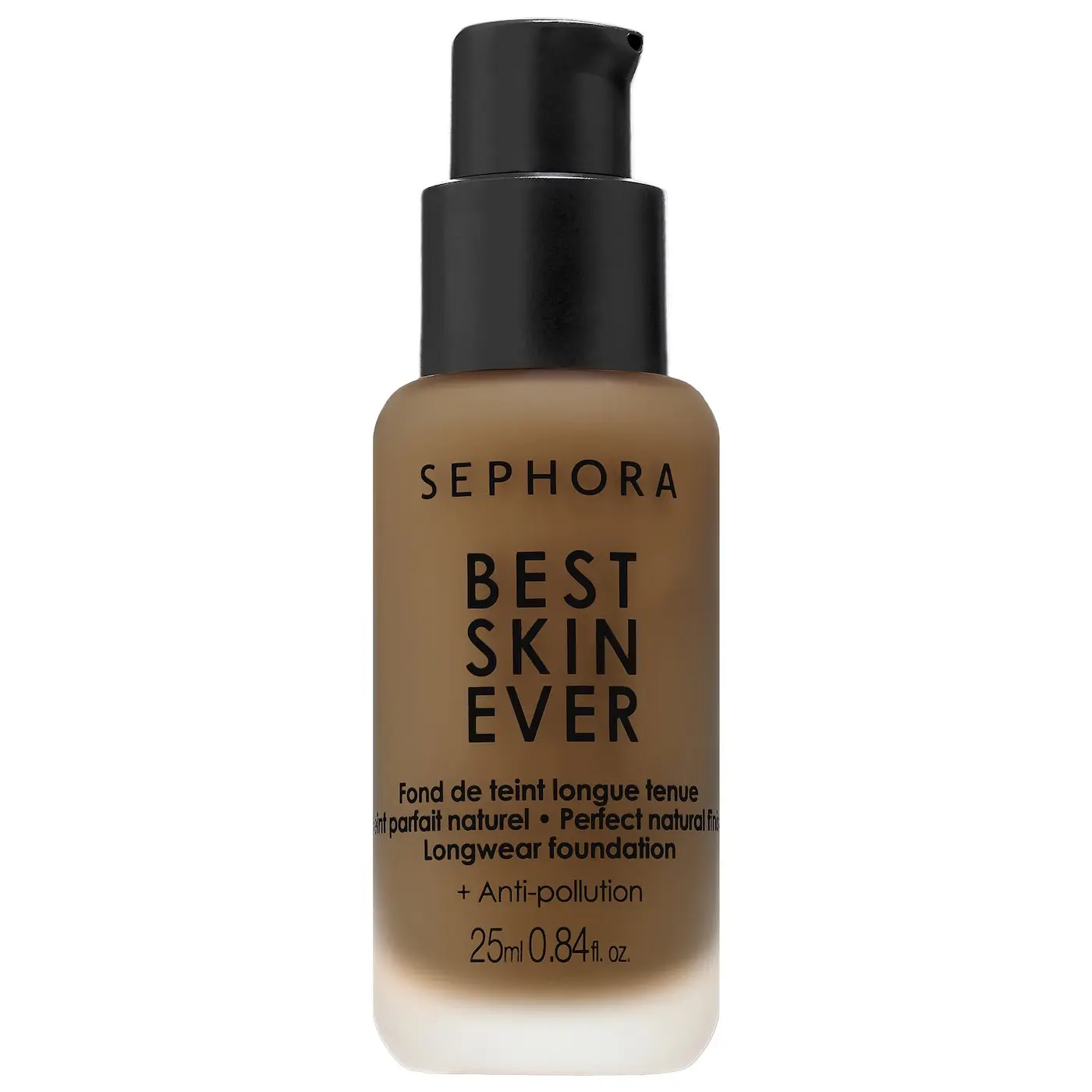 SEPHORA COLLECTION  Best Skin Ever Liquid Foundation image 1