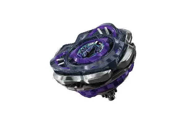 Beyblade X Beyblade X CX-03 Booster Perseus Dark B6-80W image