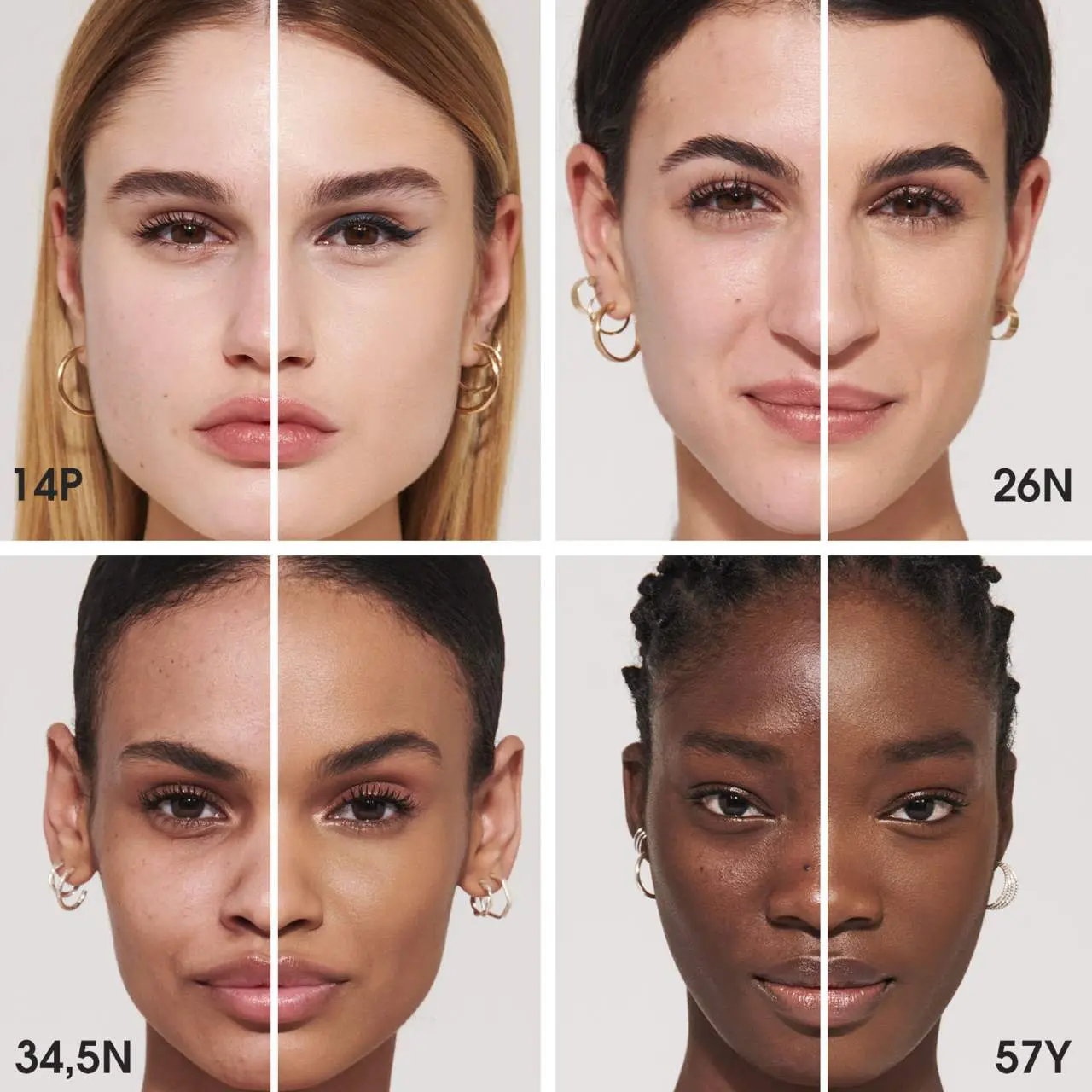 SEPHORA COLLECTION  Best Skin Ever Liquid Foundation image 7