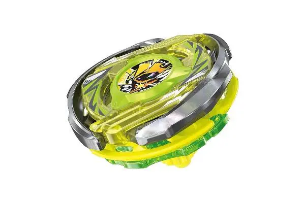 Beyblade X Beyblade X CX-02 Starter Wizard Arc R4-55LO image