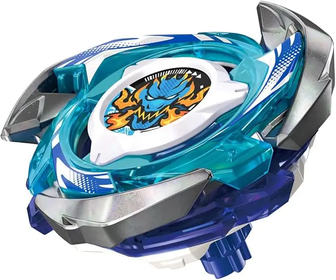 Beyblade X Beyblade X CX-01 Starter Drave S6-60V image 1