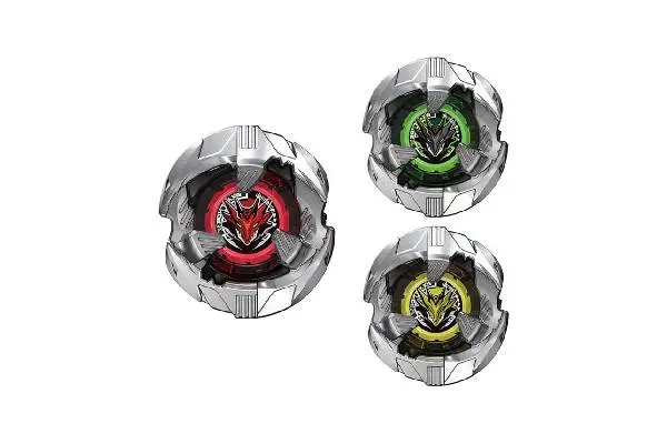 TAKARA TOMY Beyblade X BX-39 Random Booster Shelter Drake Select (72+) image
