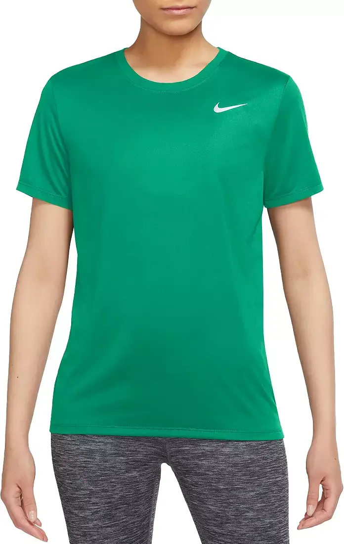  Nike Women's Dri-FIT Legend T-Shirt image 1