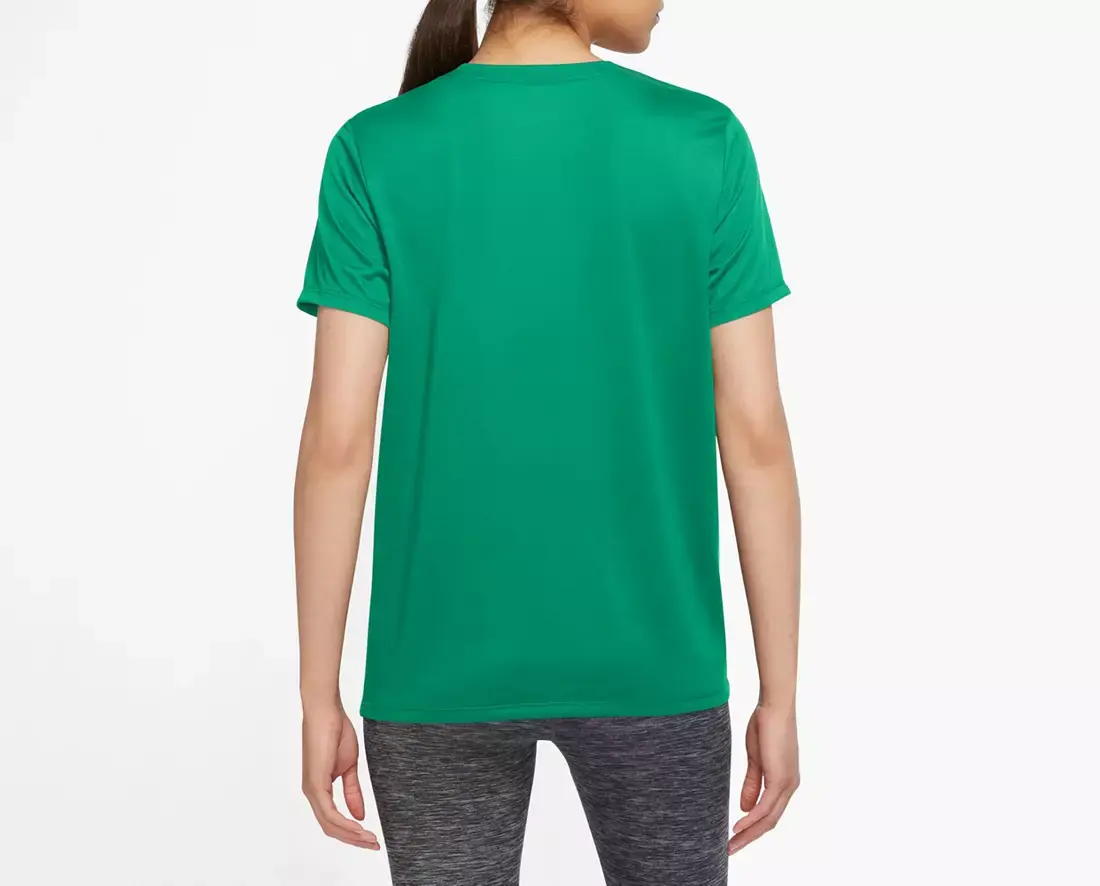  Nike Women's Dri-FIT Legend T-Shirt image 3